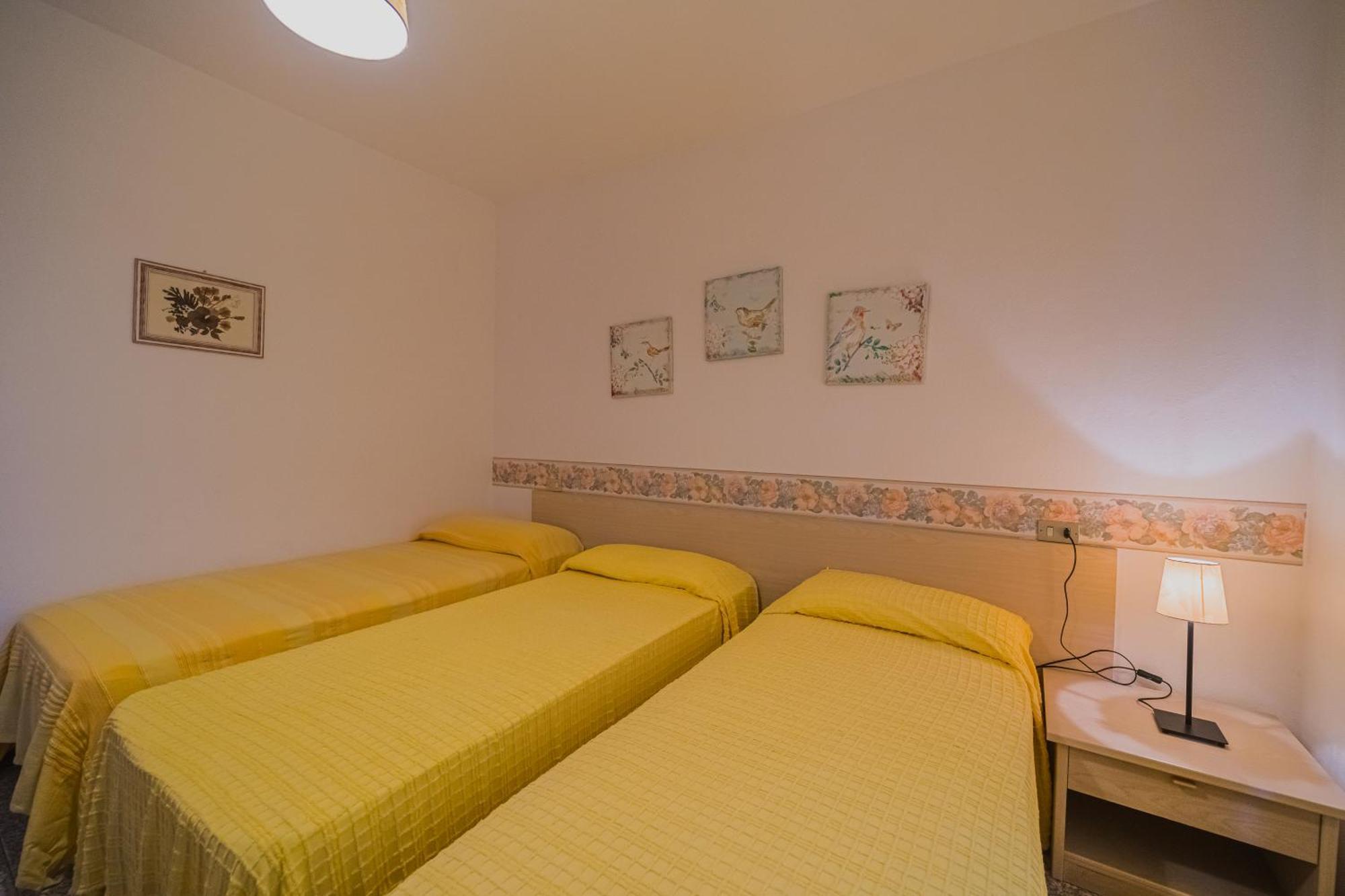 Appartamenti Casa Sant'Andrea - Goelba Экстерьер фото
