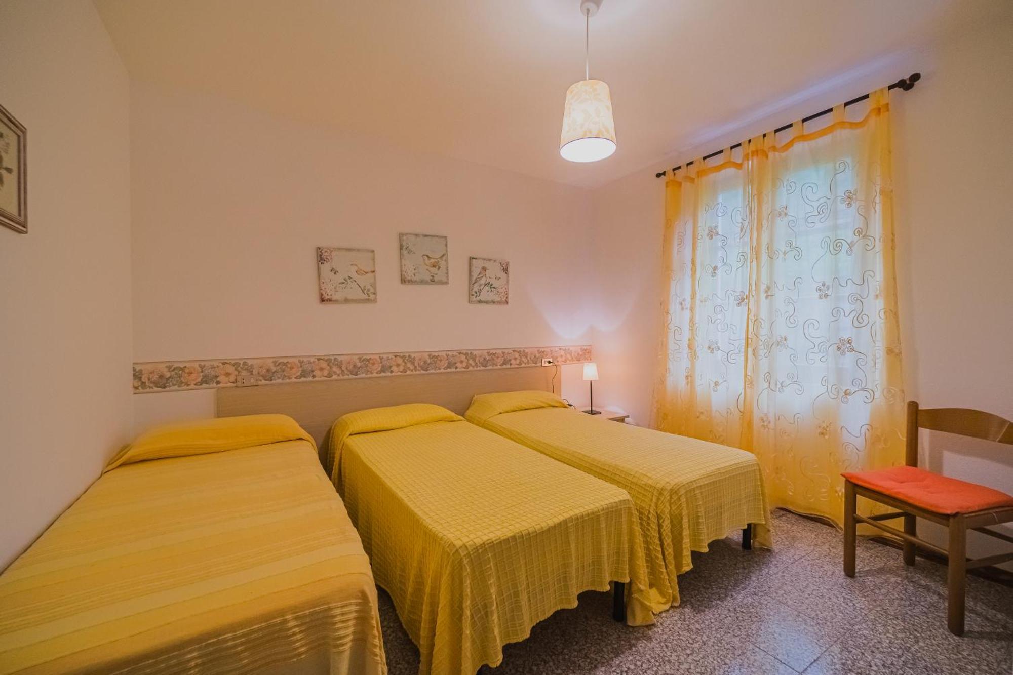 Appartamenti Casa Sant'Andrea - Goelba Экстерьер фото