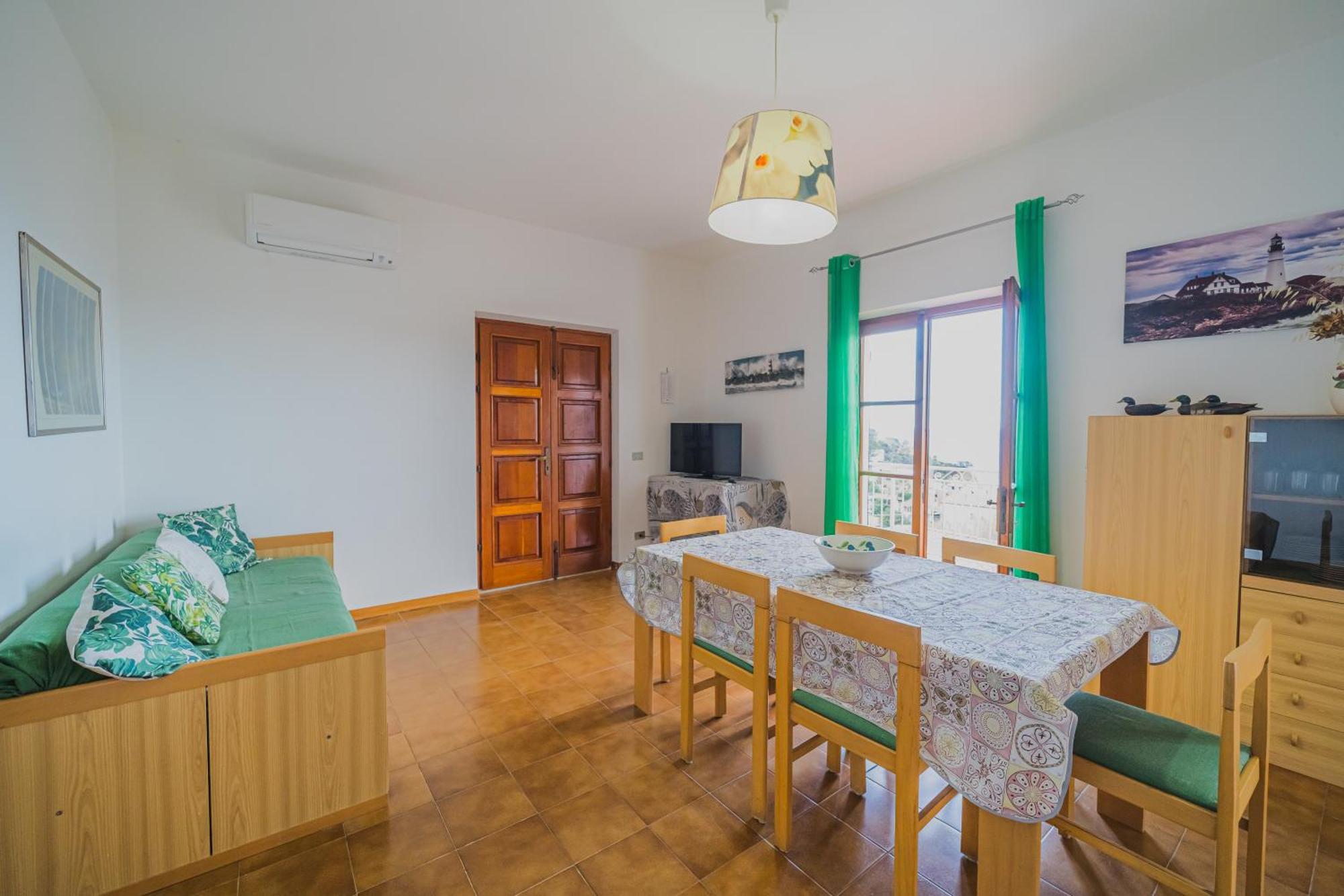 Appartamenti Casa Sant'Andrea - Goelba Экстерьер фото