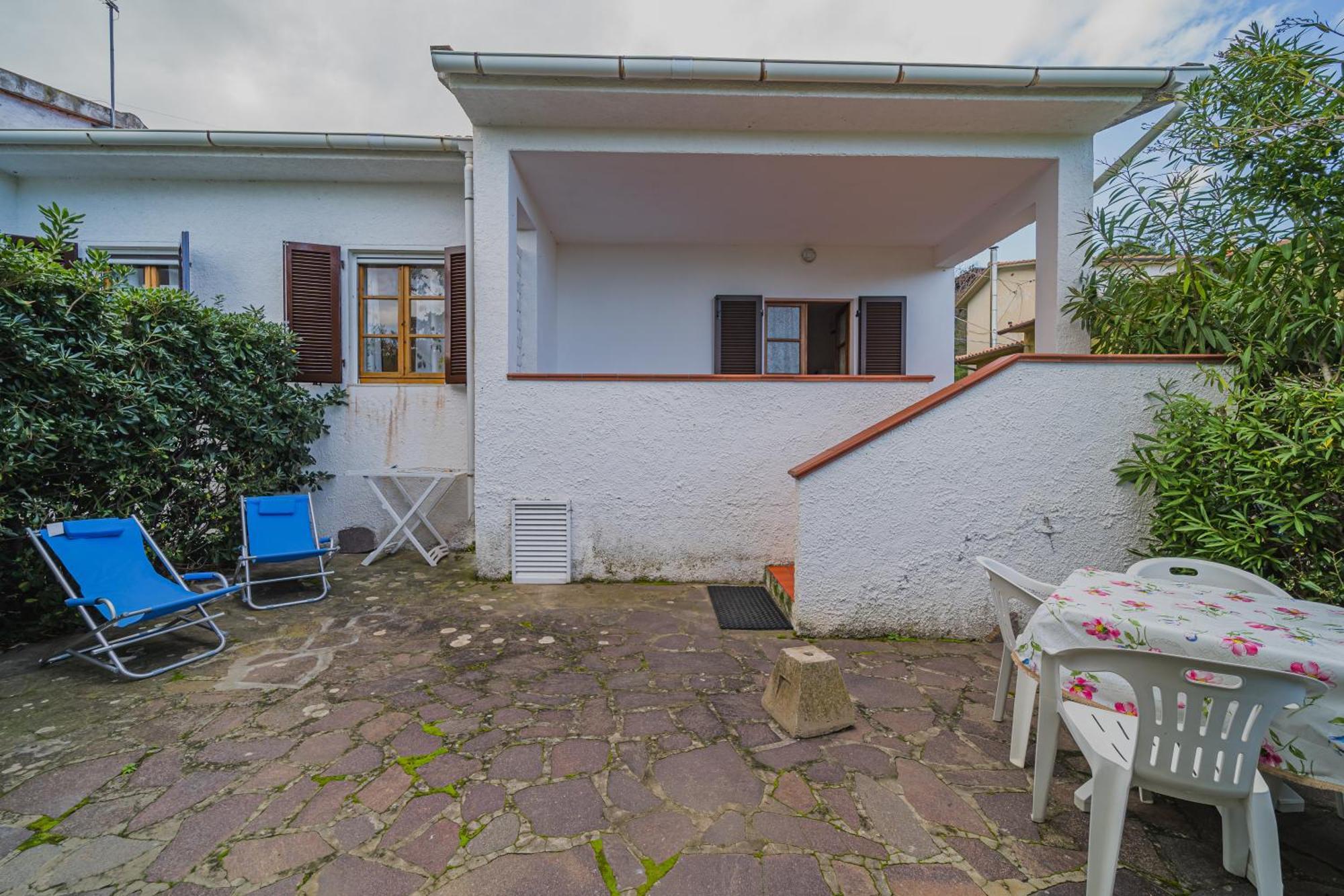 Appartamenti Casa Sant'Andrea - Goelba Экстерьер фото