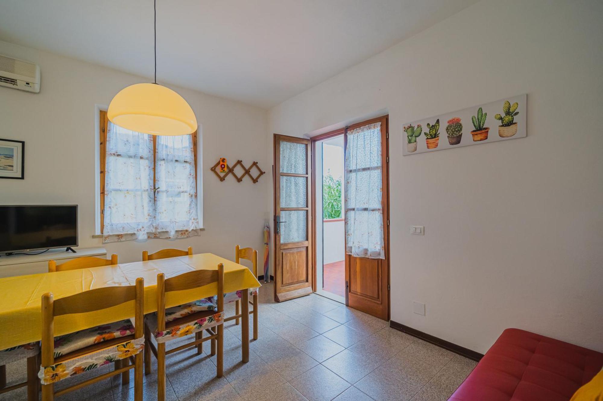 Appartamenti Casa Sant'Andrea - Goelba Экстерьер фото
