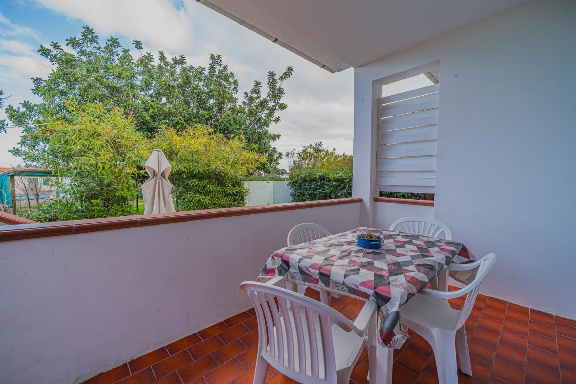 Appartamenti Casa Sant'Andrea - Goelba Экстерьер фото