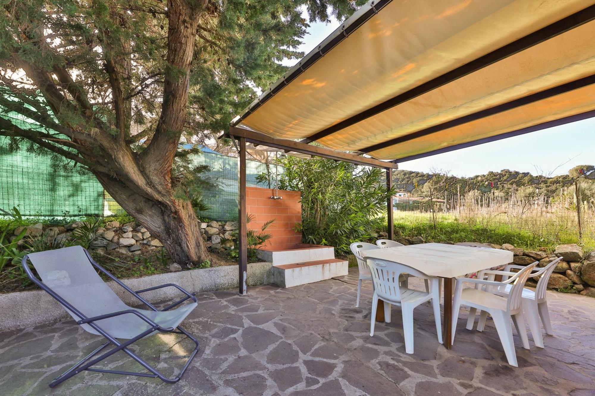 Appartamenti Casa Sant'Andrea - Goelba Экстерьер фото