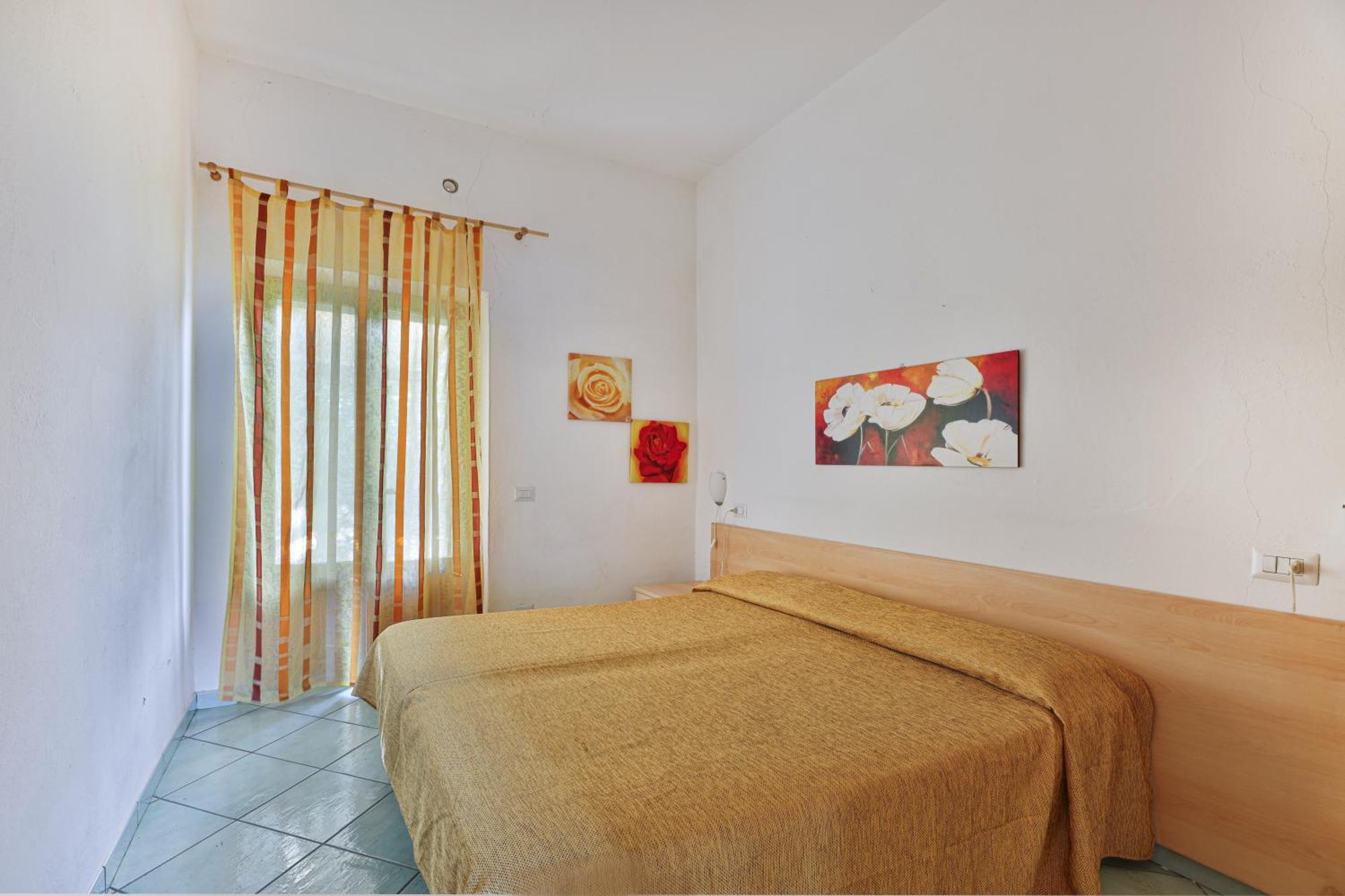 Appartamenti Casa Sant'Andrea - Goelba Экстерьер фото