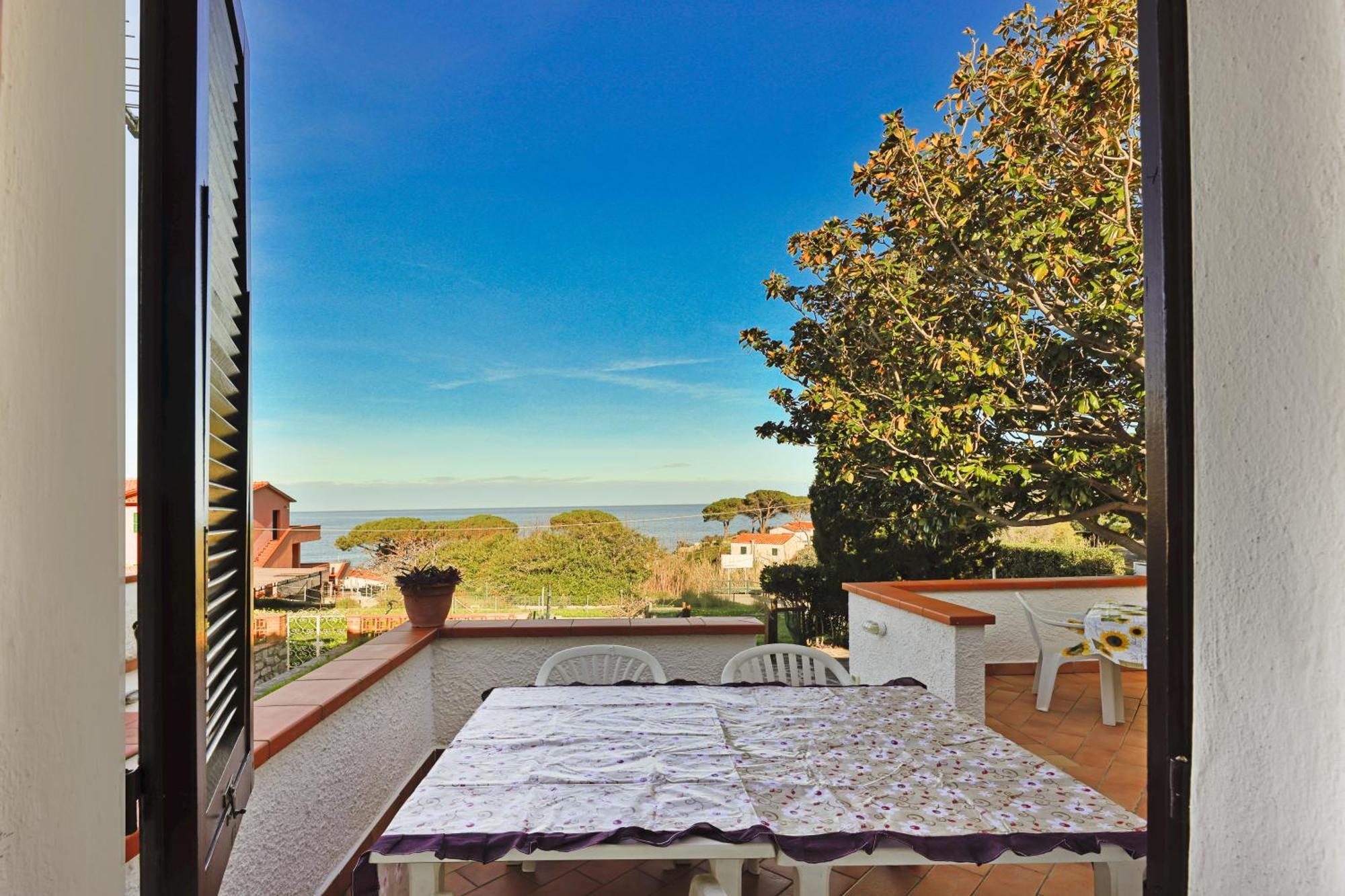 Appartamenti Casa Sant'Andrea - Goelba Экстерьер фото